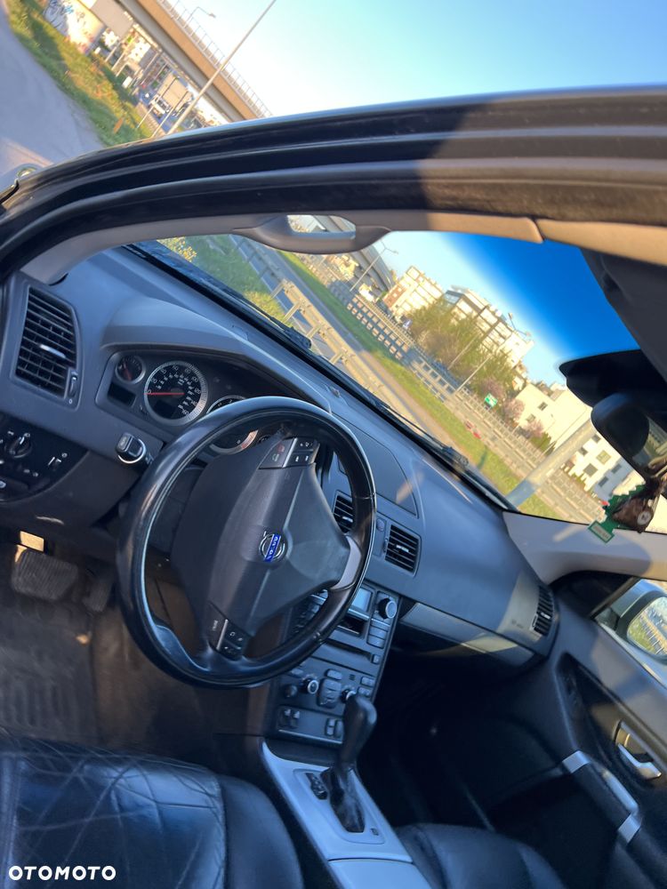 Volvo XC 90 3.2 Summum - 10