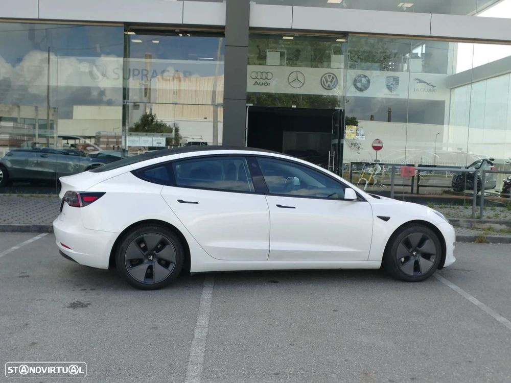 Tesla Model 3 Long Range Tração Integral - 37