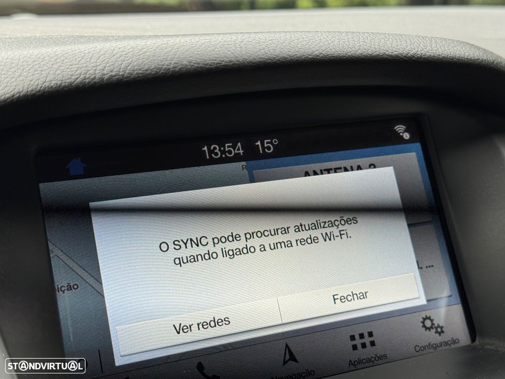 Ford Focus SW 1.5 TDCi EcoBlue ST-Line - 9