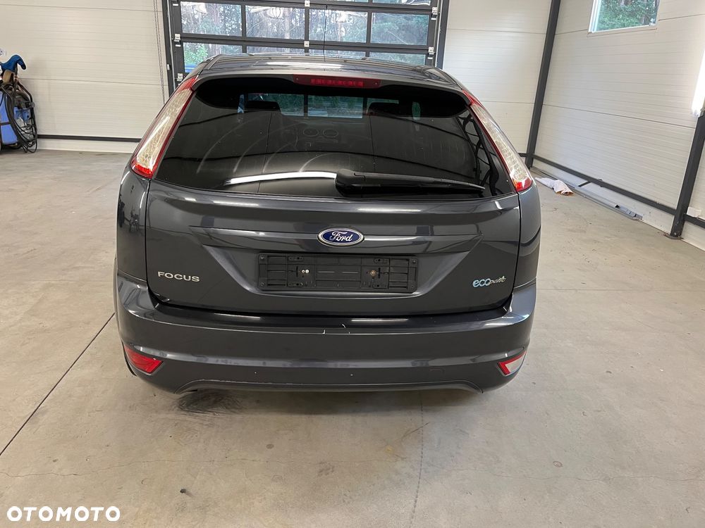 Ford Focus 1.6 TDCi Sport - 6