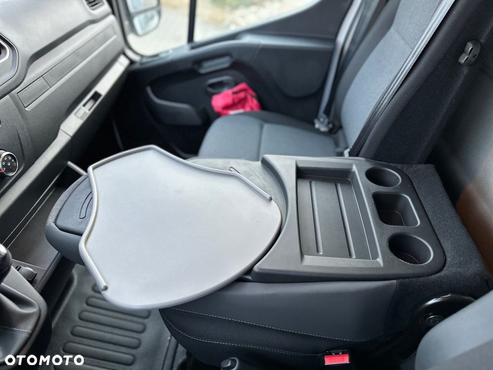 Renault Master - 15