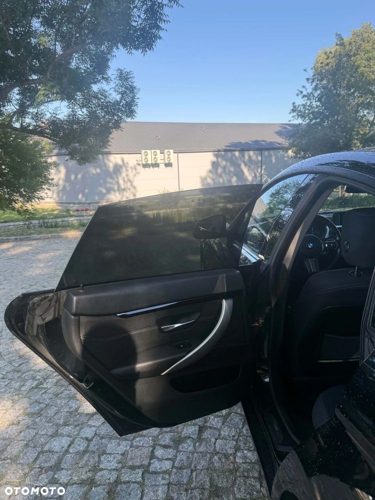 BMW Seria 4 428i xDrive - 20