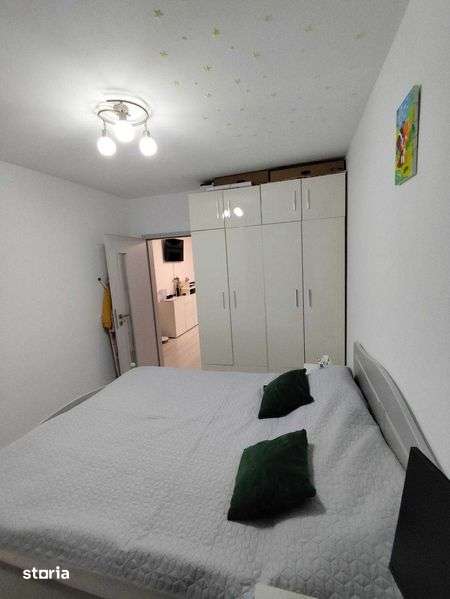 Proprietar vand apartment 3 cam Calea Surii Mici la Kastani Residence — fotografia 1