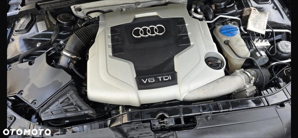 Audi A5 Sportback 3.0 TDI quattro DPF S tronic - 18