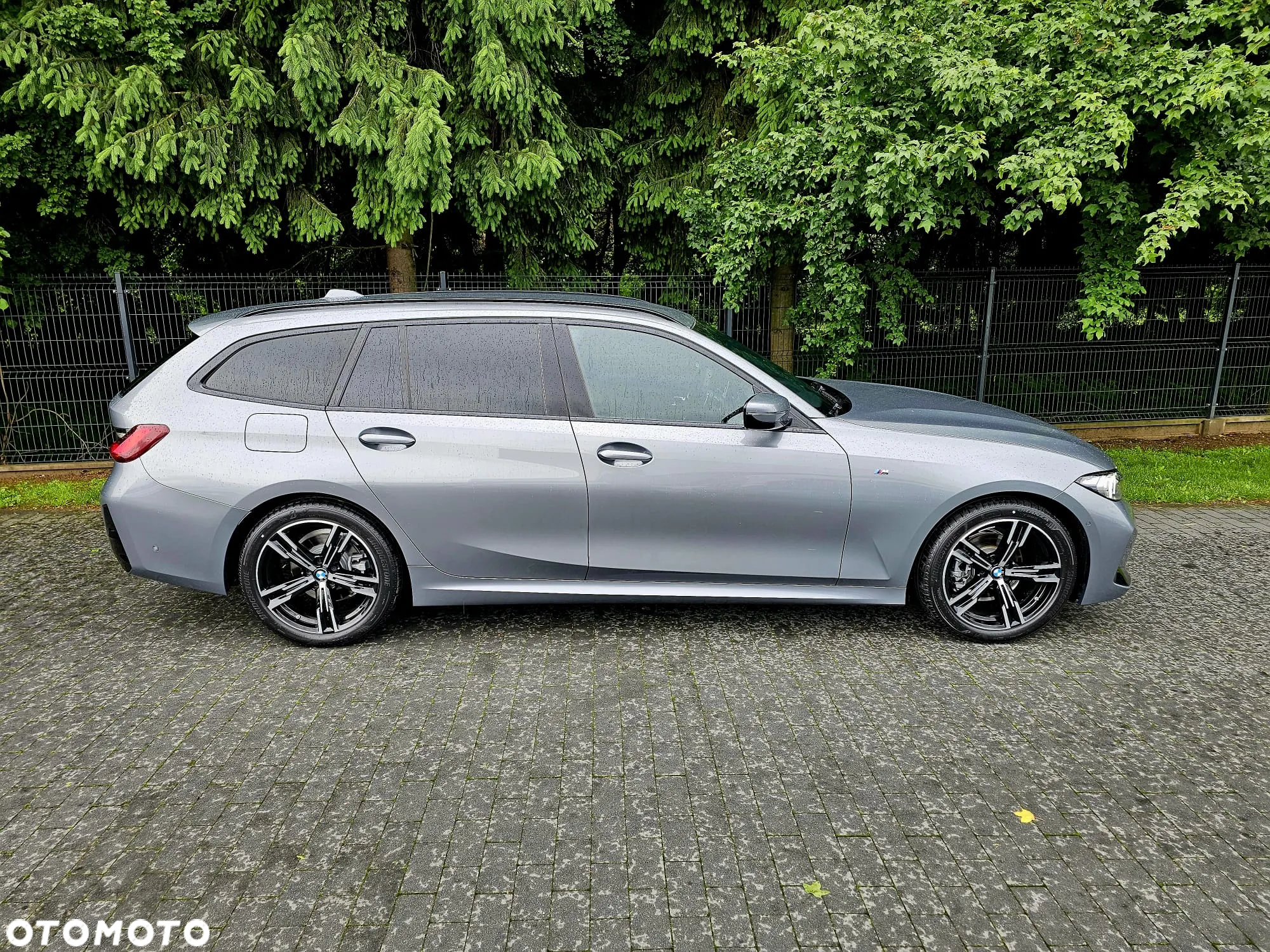 BMW Seria 3 - 9
