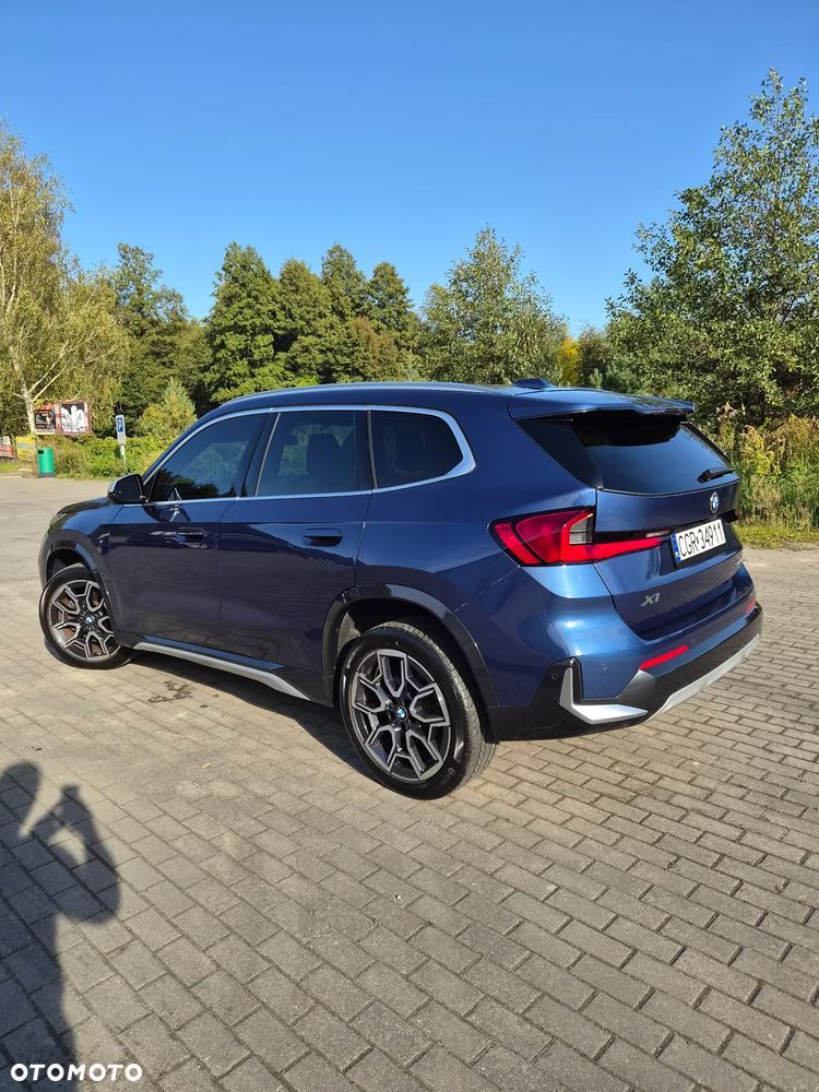 BMW X1 - 13