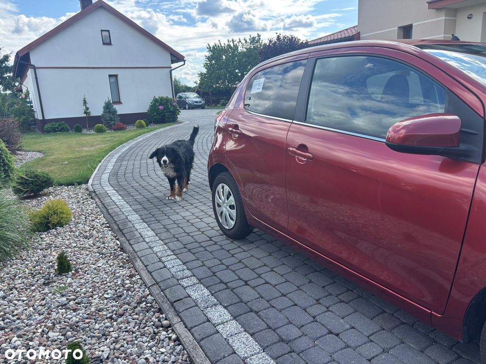 Peugeot 108 VTI 72 Collection - 6
