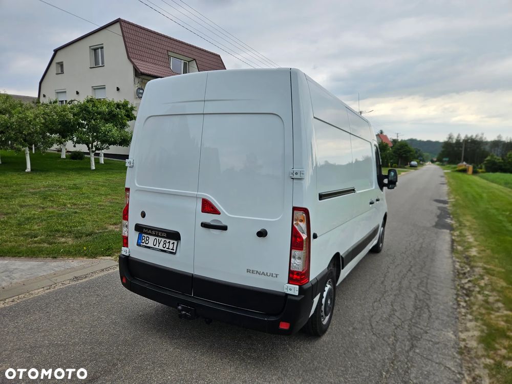 Renault MASTER - 6