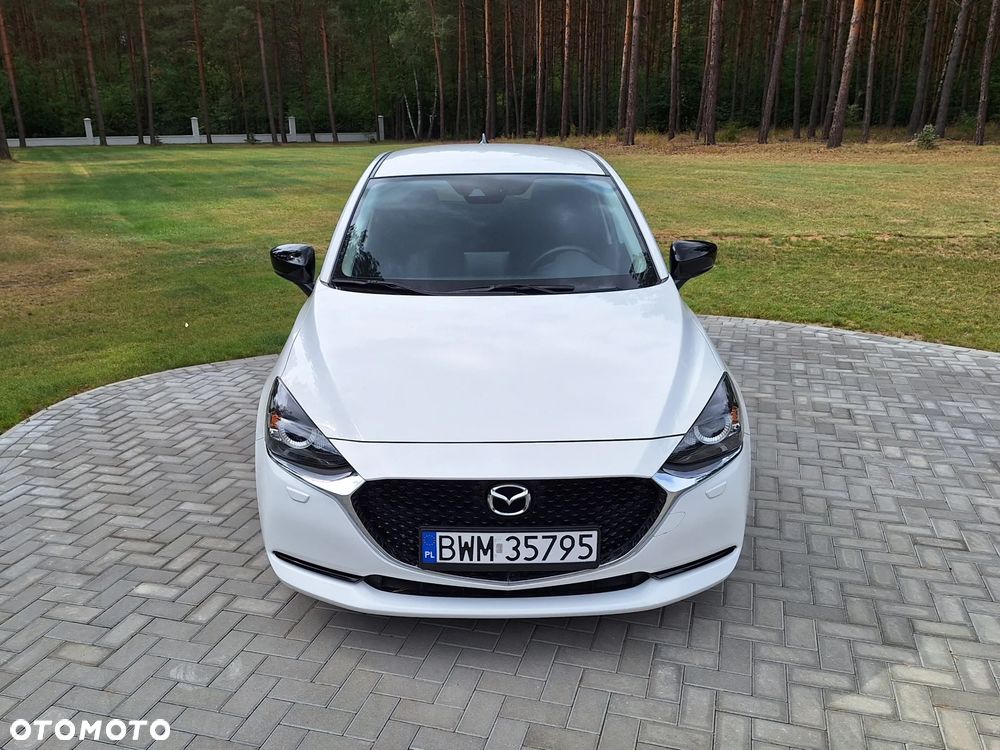 Mazda 2 SKYACTIV-G 75 Center-Line - 3