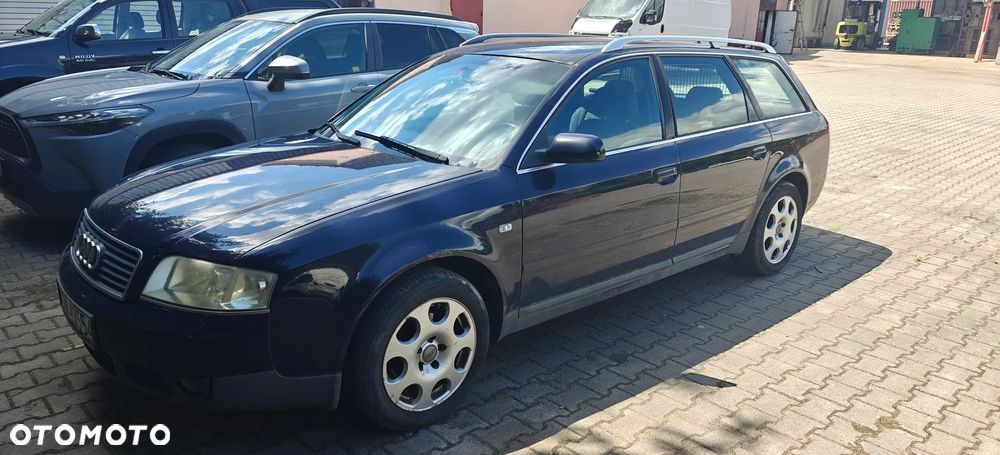Audi A3 Sportback 2.0 TDI Ambiente - 6