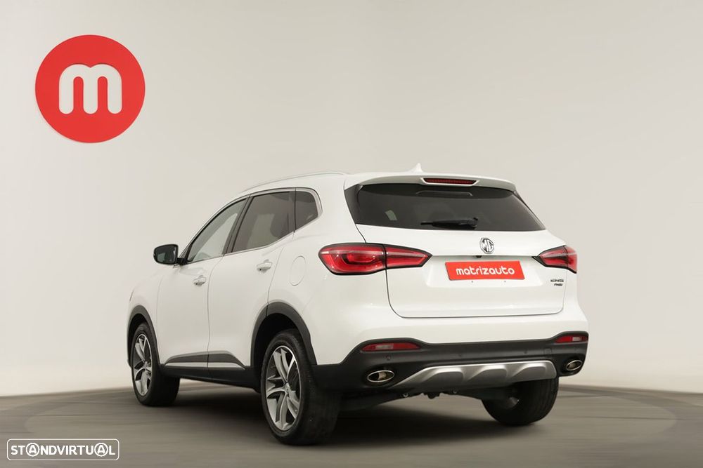 MG EHS 1.5 T-GDI Plug-in Hybrid Luxury - 3