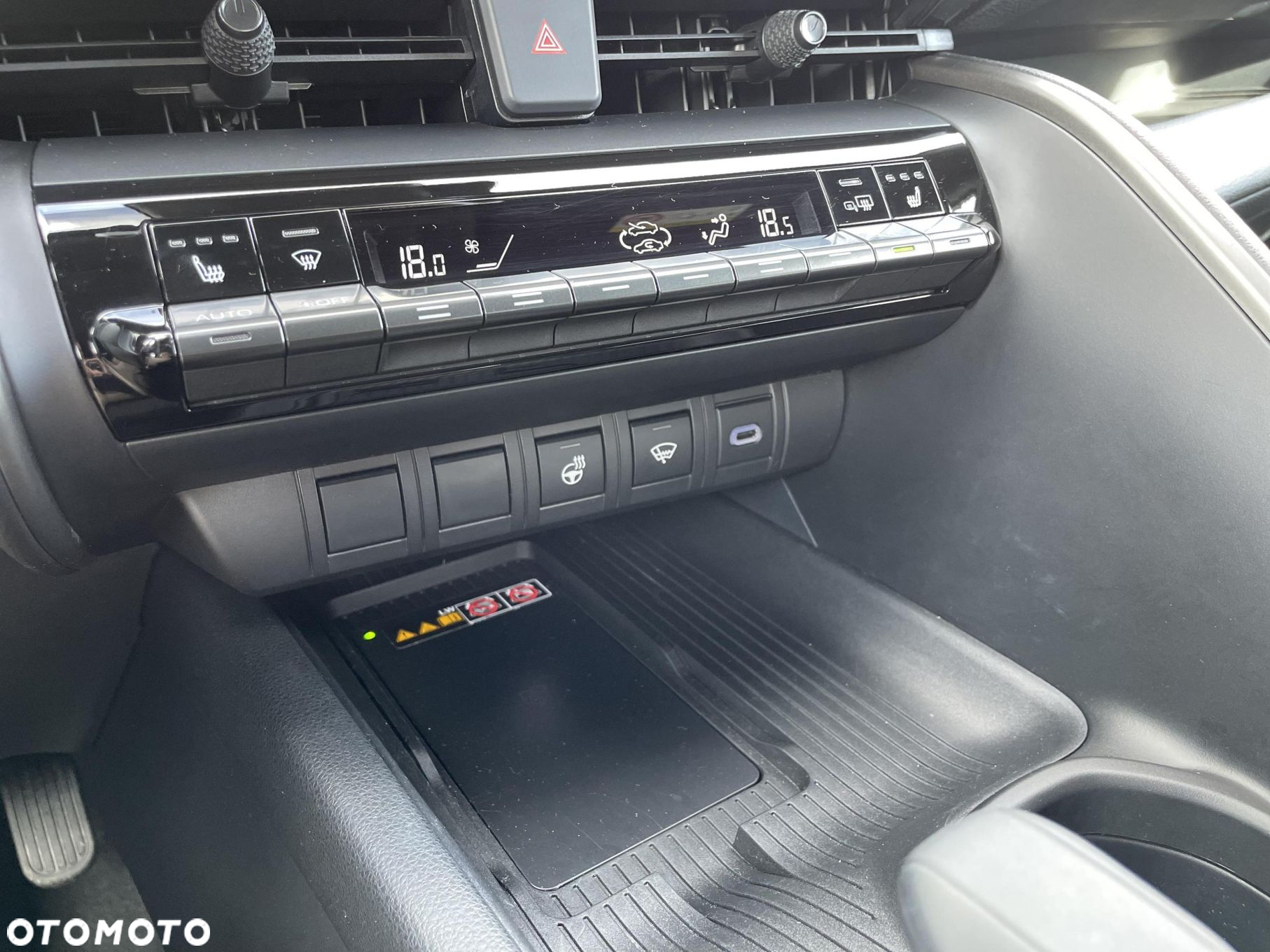 Toyota C-HR 1.8 Hybrid Style - 25