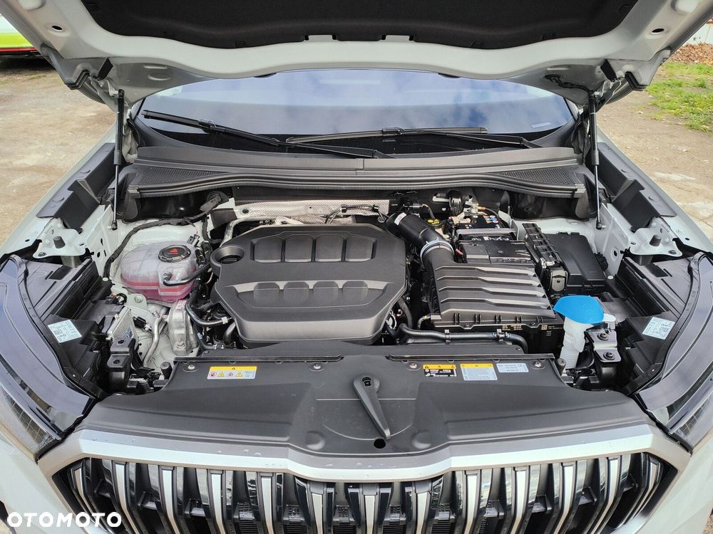 Skoda Kodiaq 2.0 TSI 4x4 Drive DSG - 37
