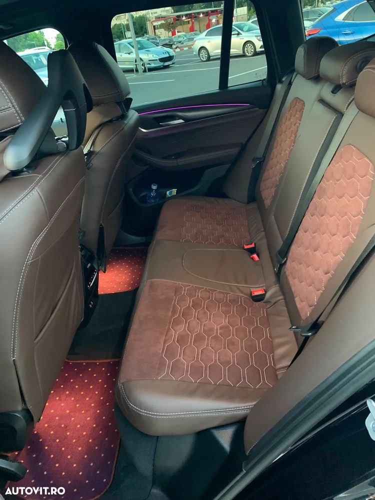 BMW X3 - 12
