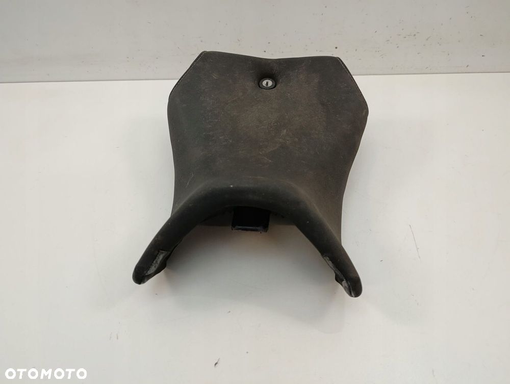 YAMAHA YZF 125 08-13 SIEDZENIE KANAPA KIEROWCY - 5