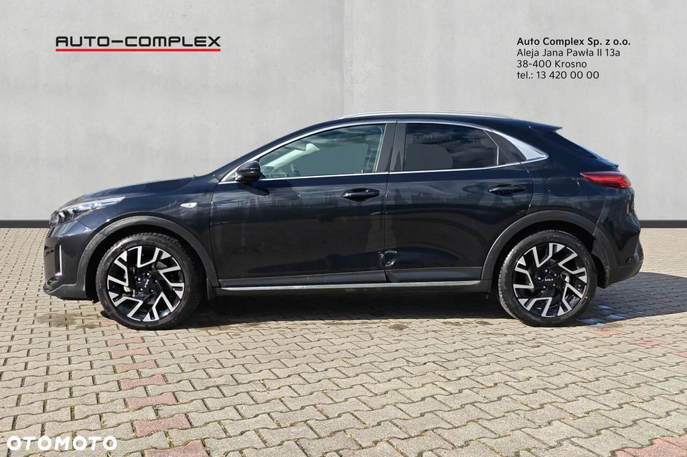 Kia XCeed 1.5 T-GDI M DCT - 2