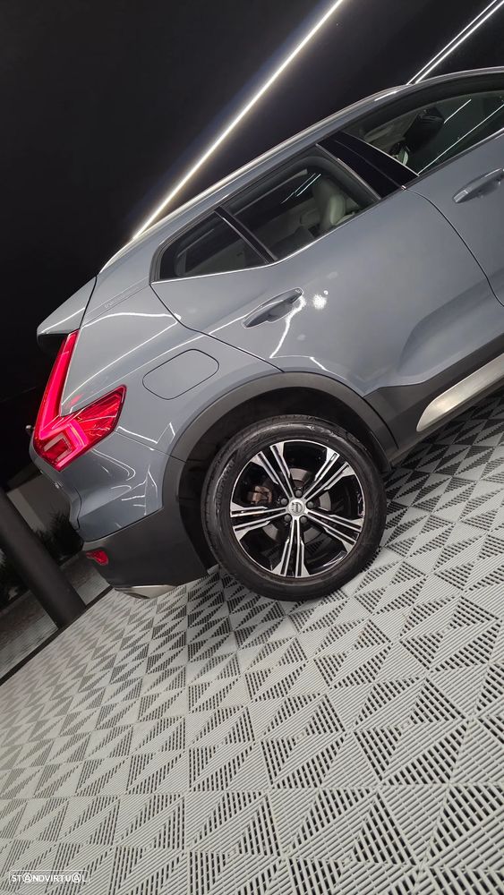 Volvo XC 40 1.5 T5 PHEV Inscription Expression - 8