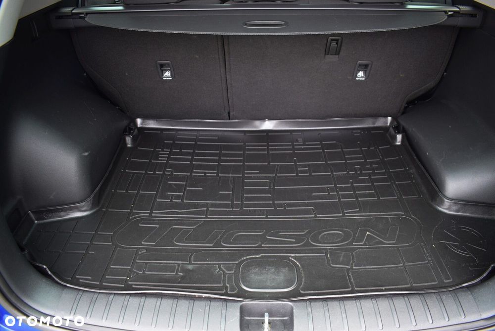 Hyundai Tucson - 30