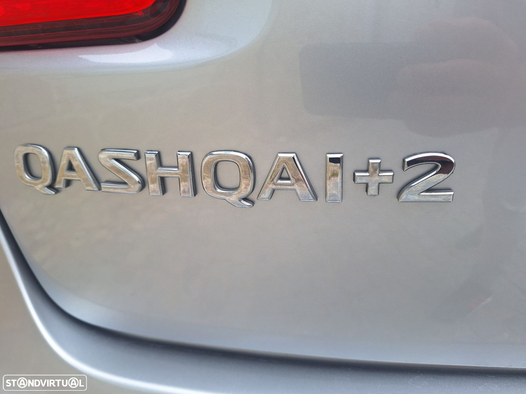 Nissan Qashqai +2 1.6 dCi Tekna Premium 18 360 S&S - 16