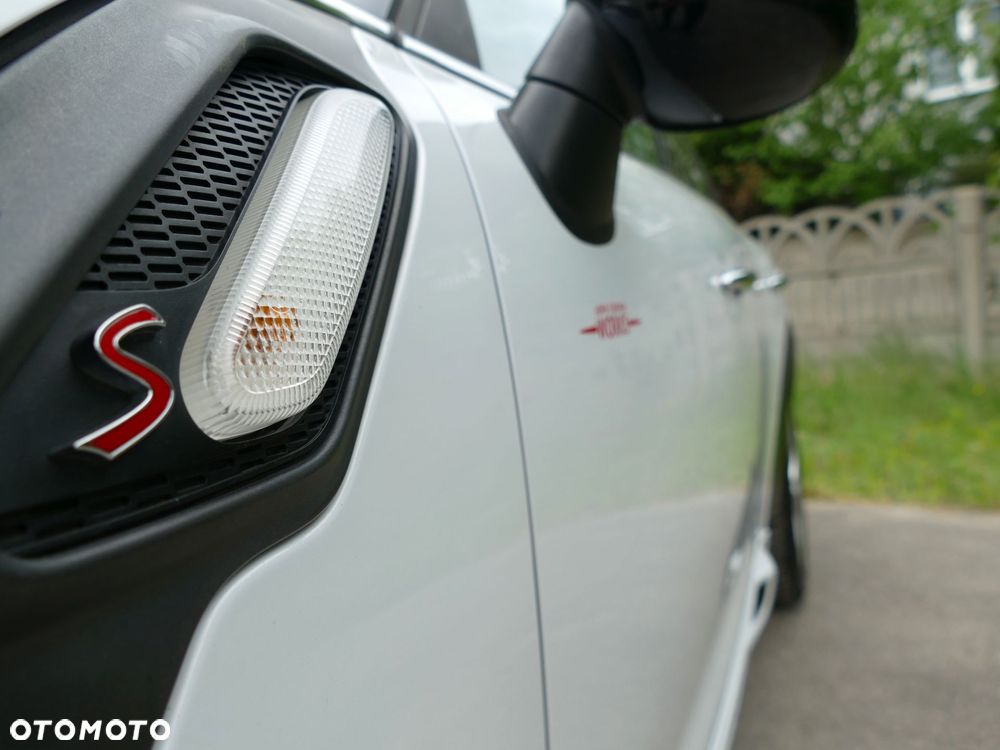 MINI Countryman Cooper S - 19