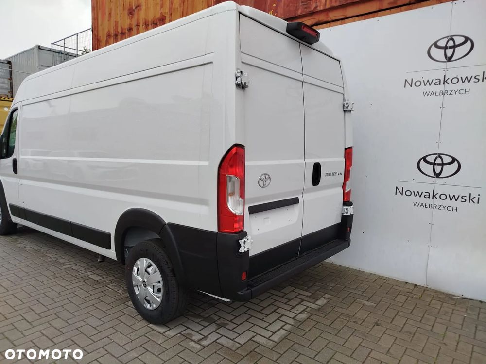 Toyota Proace Max - 3