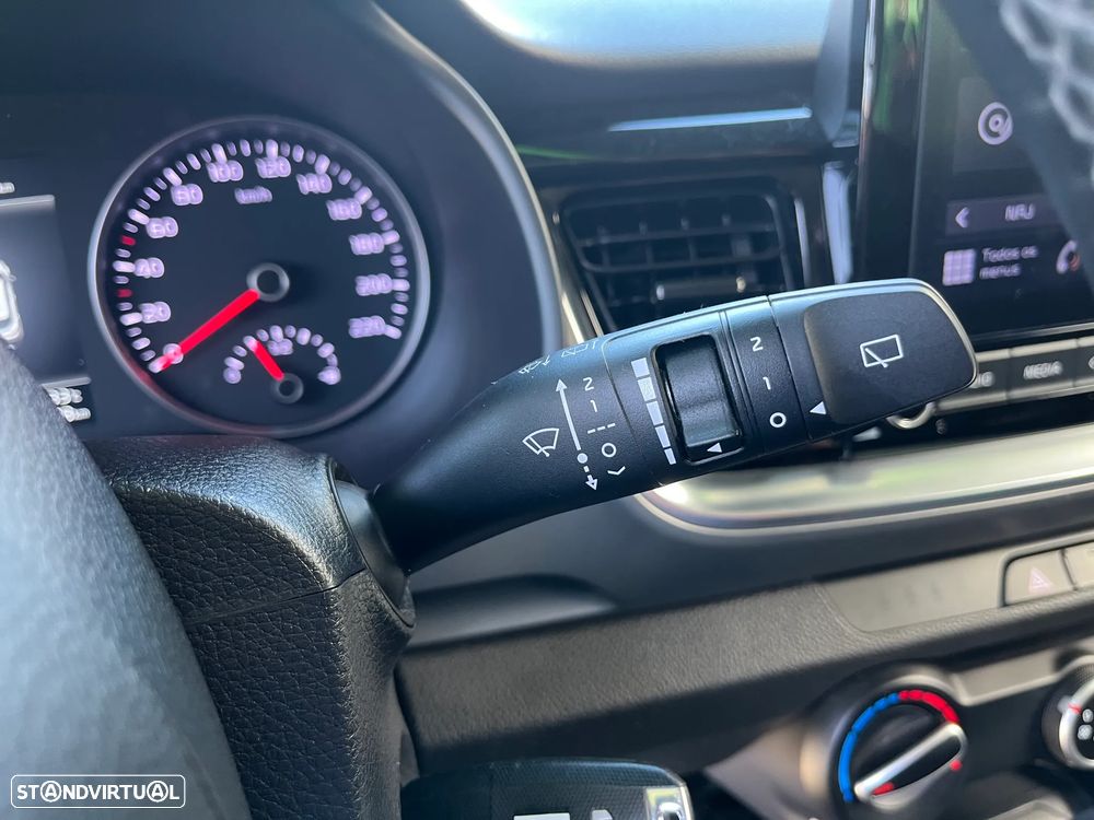 Kia Stonic 1.0 T-GDi Urban - 20