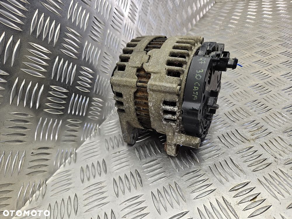 AUDI Q7 4L 05-15R ALTERNATOR 3.0 TDI CASA 059903018E 059903018 E - 4