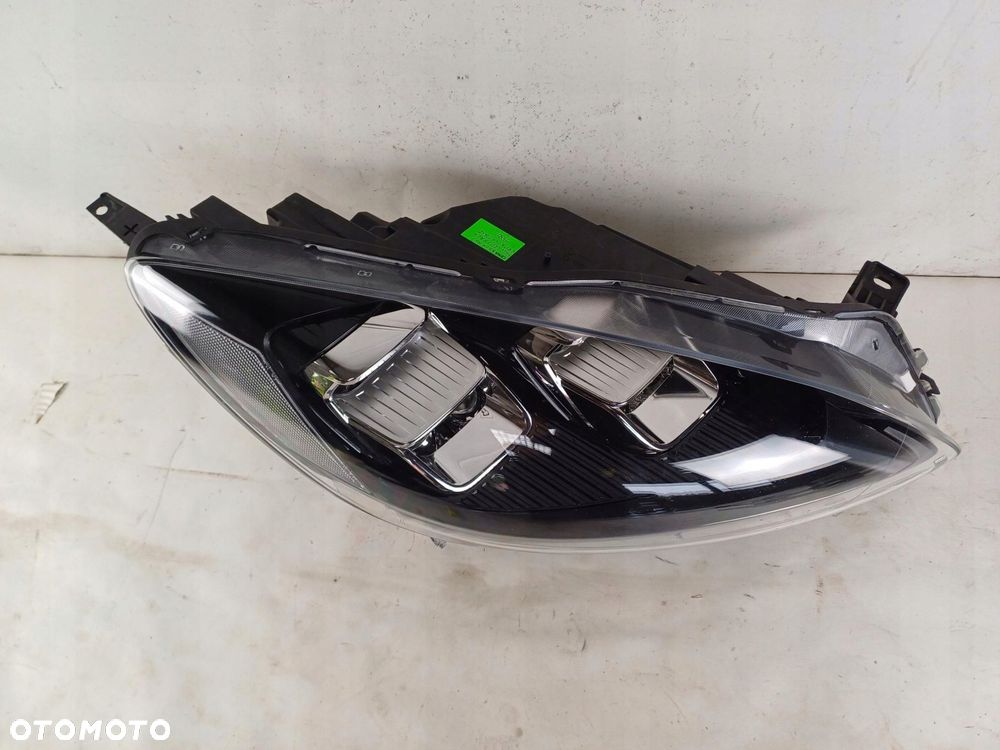 lampa prawy przód przednia prawa full led ford kuga mk iii 3 - 4