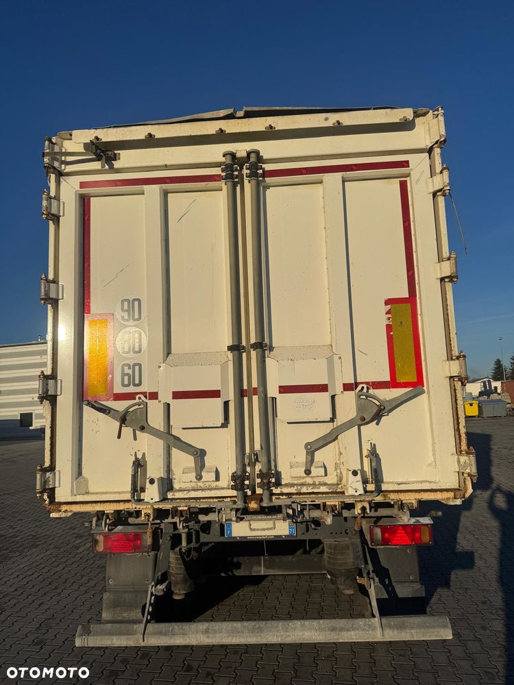 Schmitz Cargobull SGF S3 - 7