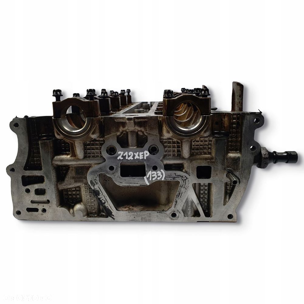 GŁOWICA CYLINDRÓW Opel Corsa D 1.2 16V 55568426 - 7