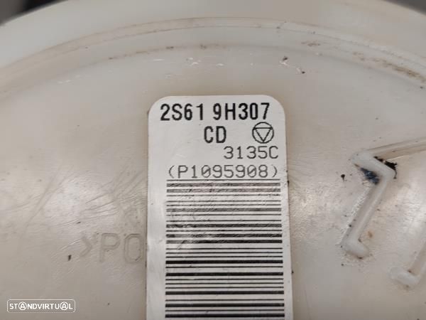 Bomba / Boia Combustivel  Ford Fiesta V (Jh_, Jd_) - 5