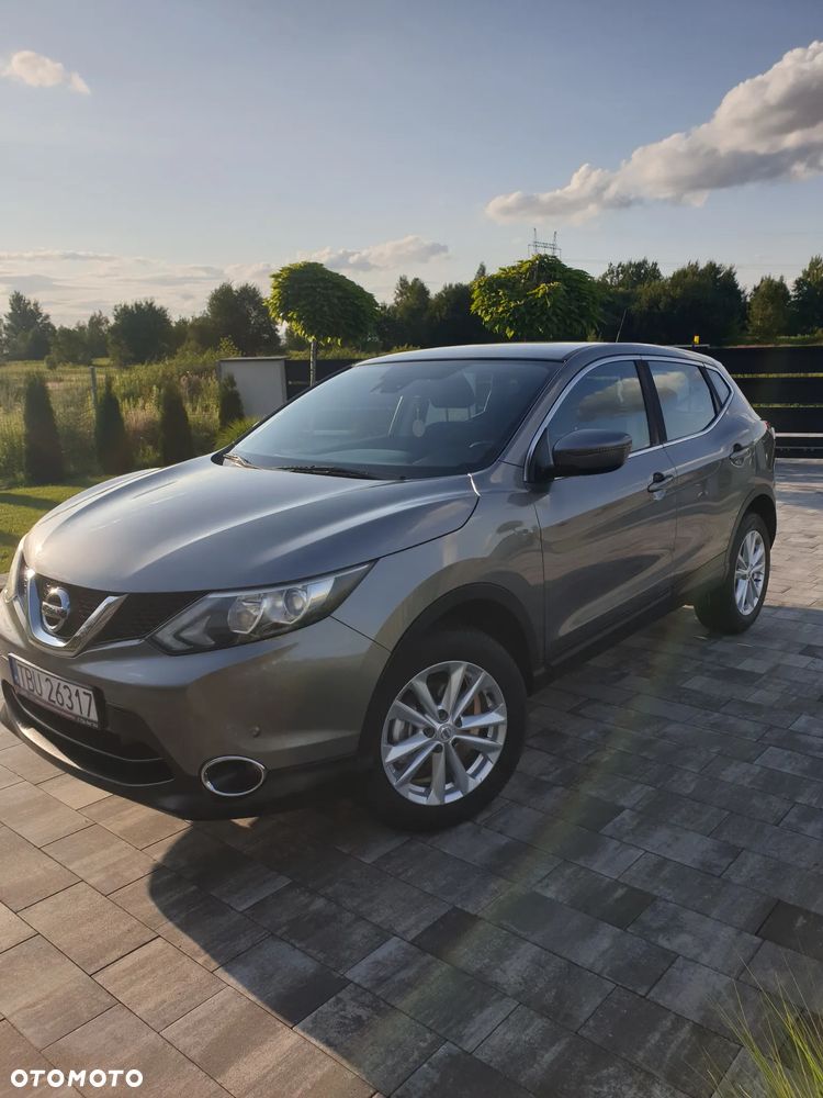 Nissan Qashqai - 14