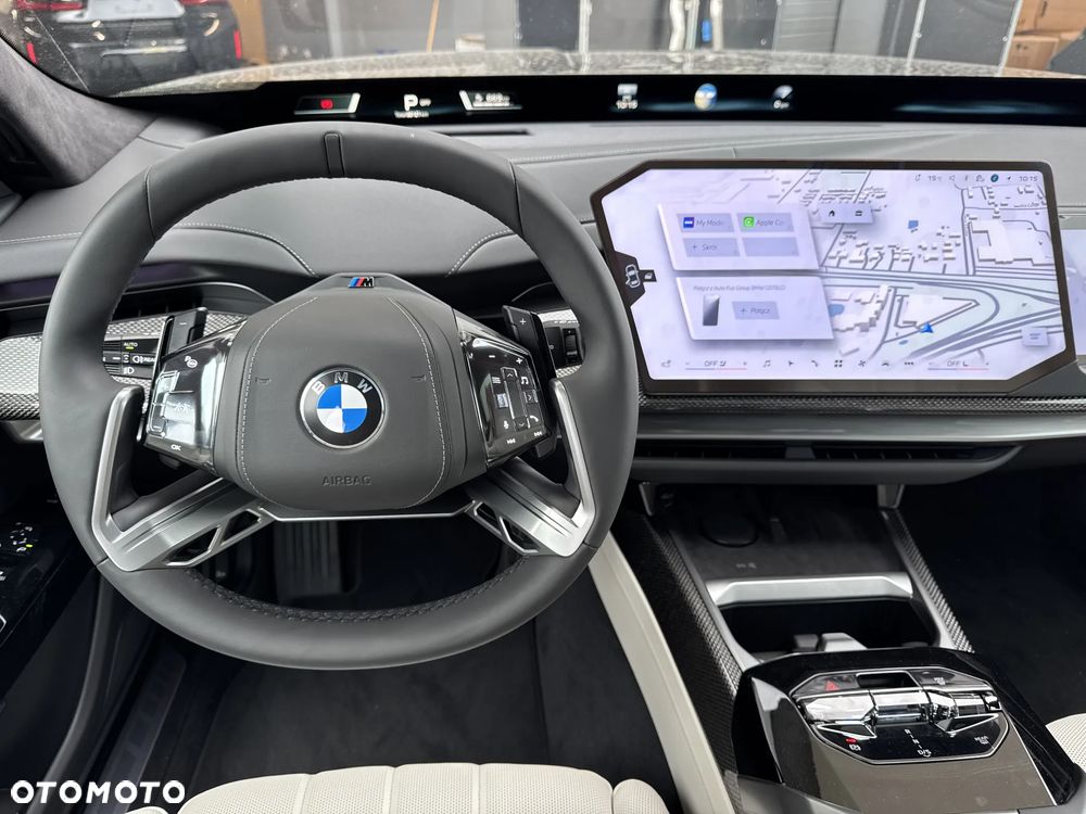 BMW Seria 7 - 14