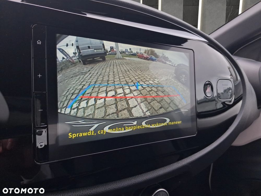 Toyota Aygo X 1.0 VVT-i Comfort CVT - 21