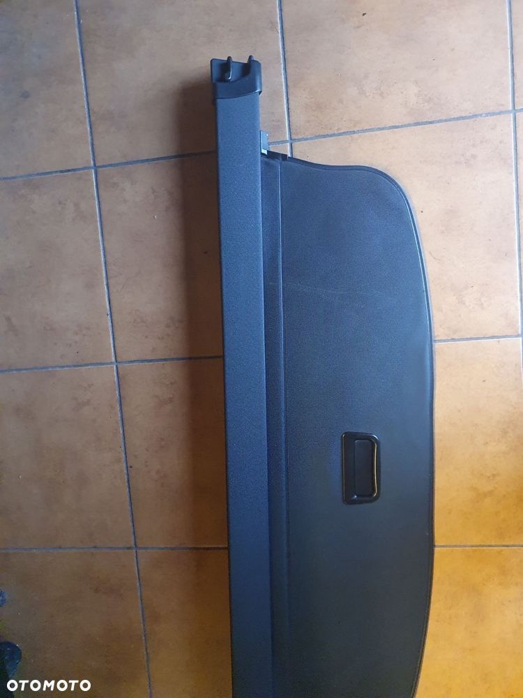 ROLETA BAGAŻNIKA AUDI A4 B8 - 3