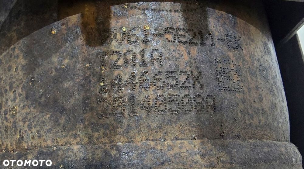 katalizator ford grand c-max ii mk2 1.6 ecoboost bv61-5e211-ek - 3