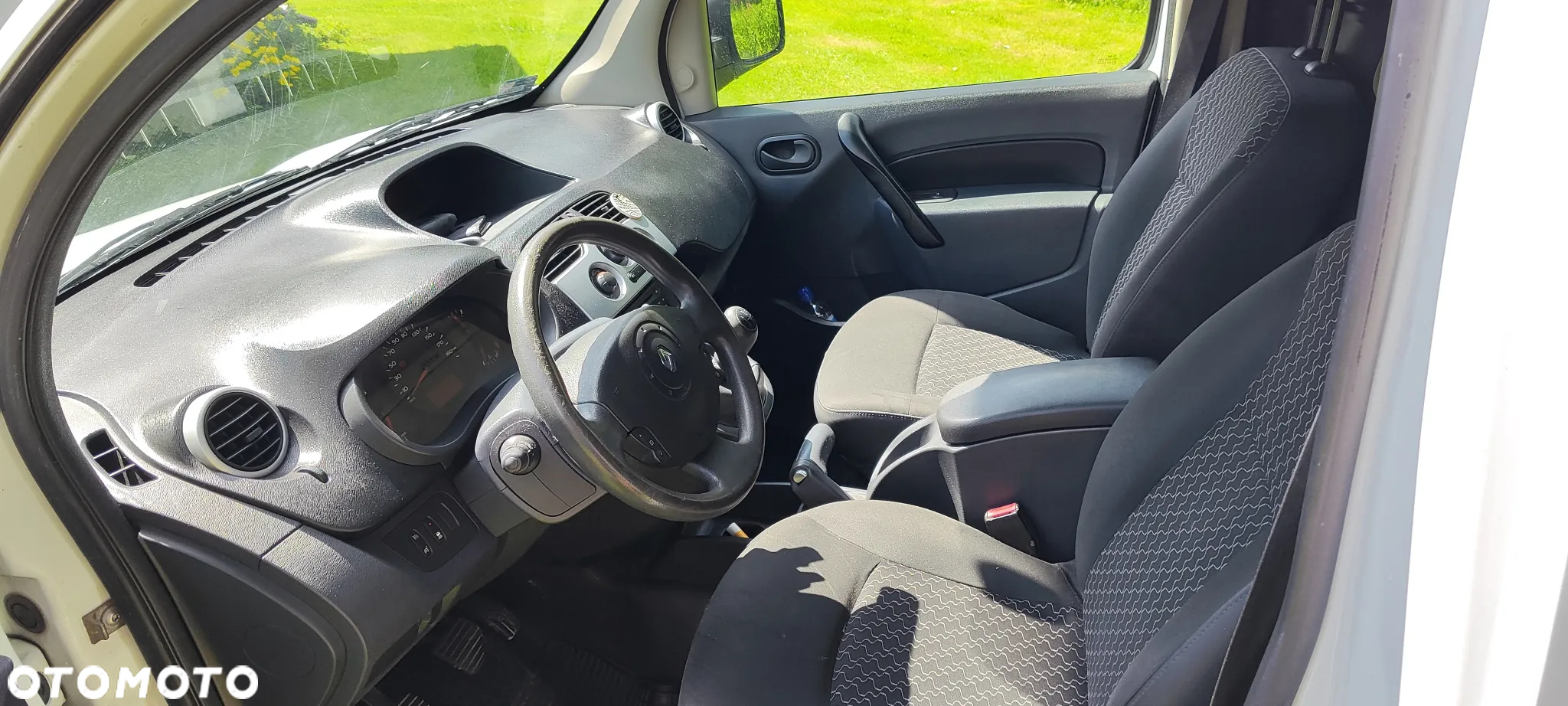 Renault Kangoo - 13