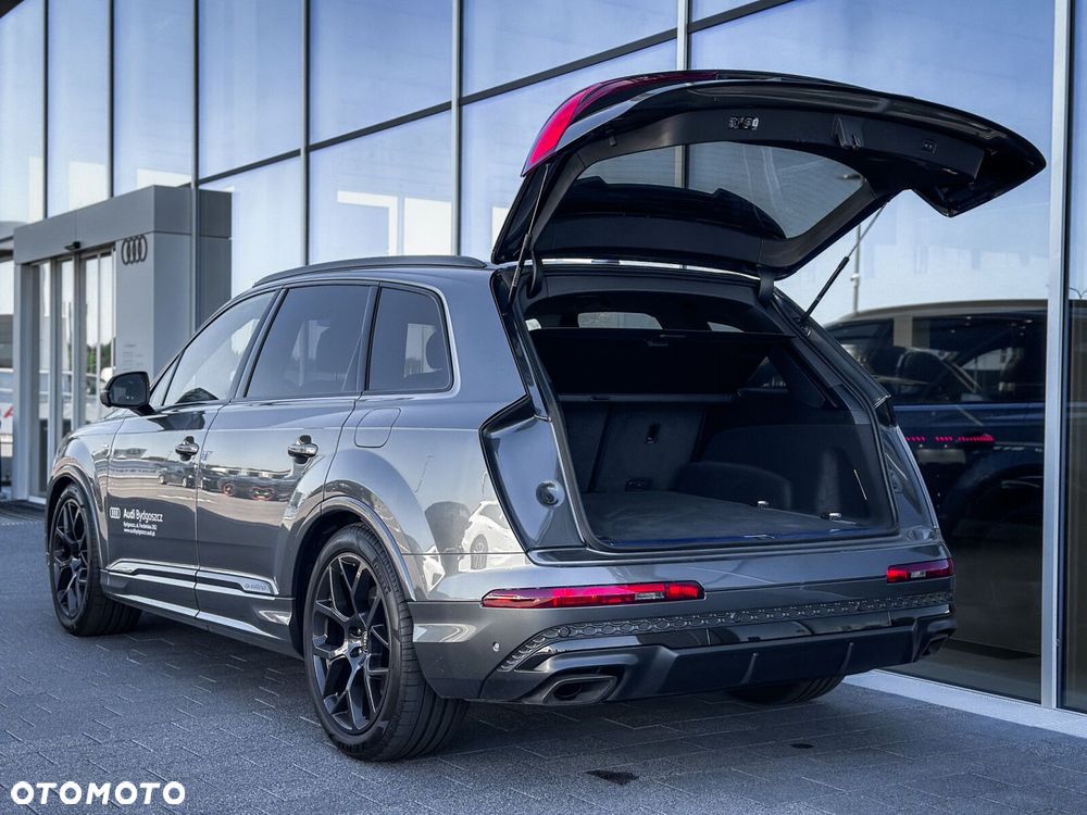 Audi Q7 - 9