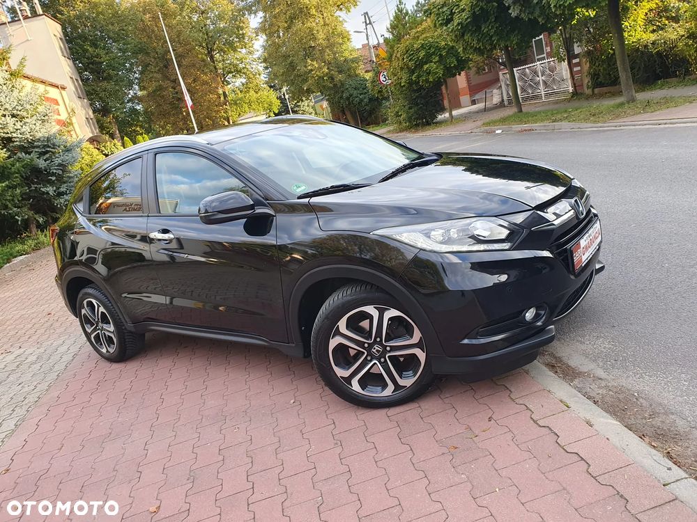 Honda HR-V 1.5 i-VTEC Executive - 36