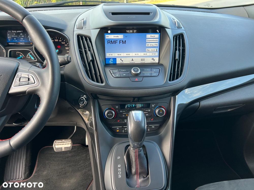 Ford Kuga 2.0 EcoBlue 4x4 ST-LINE - 18