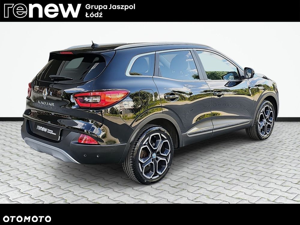 Renault Kadjar 1.2 Energy TCe S-Edition - 5