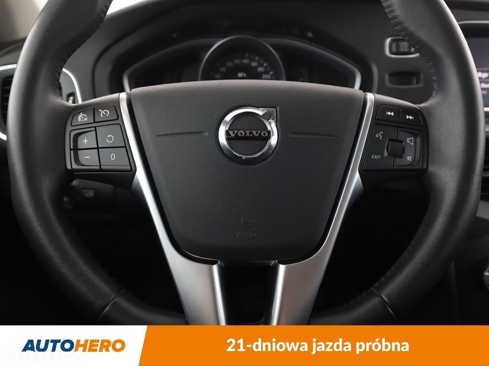 Volvo V40 - 19