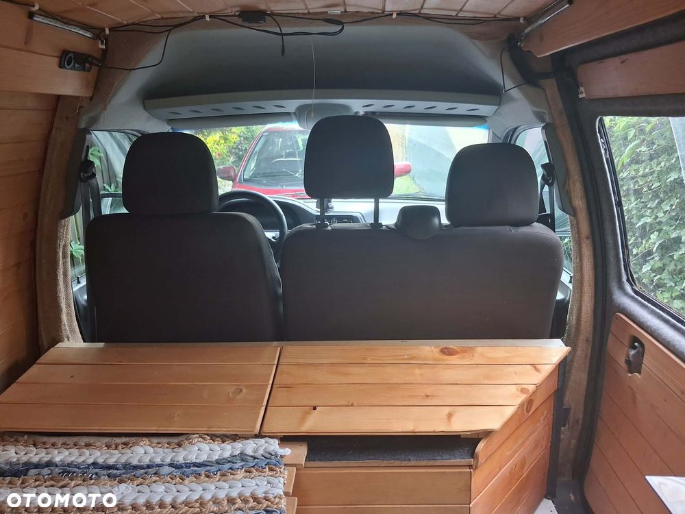 Peugeot Expert - 3