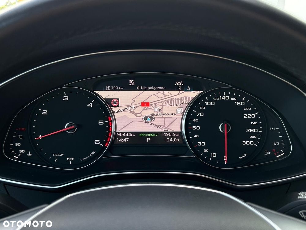 Audi A6 Limousine 35 TDI mHEV Advanced S tronic - 25