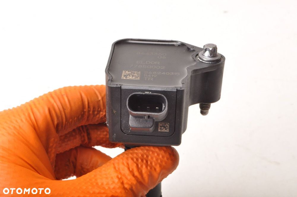 BMW F20 F21 F22 F23 F30 F31 F32 F33 F36 F40 1.5 CEWKA ZAPŁONOWA 8643360 - 2