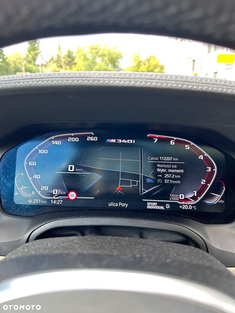 BMW Seria 3 - 19