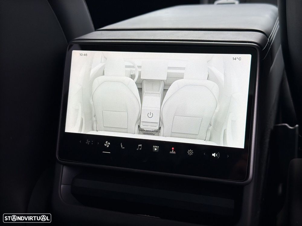 Tesla Model 3 Tração Traseira - 18