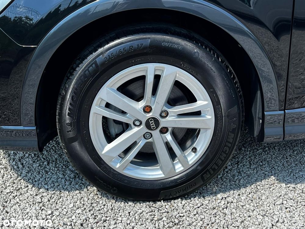 Audi Q3 Sportback 35 TFSI S tronic - 3