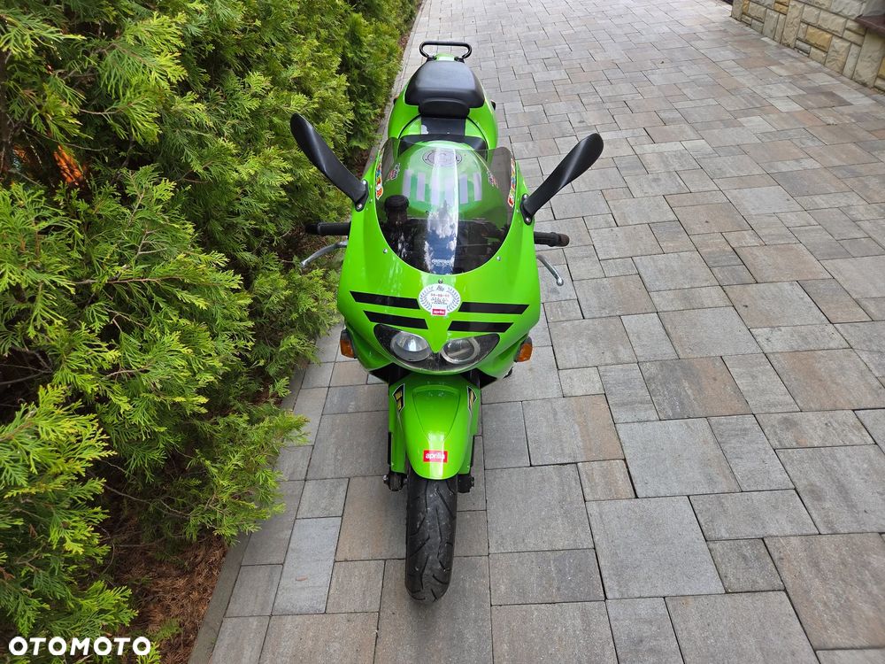 Aprilia RS - 9