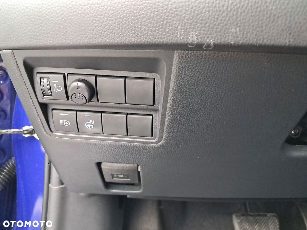 Toyota Yaris Hybrid 1.5 Style - 27